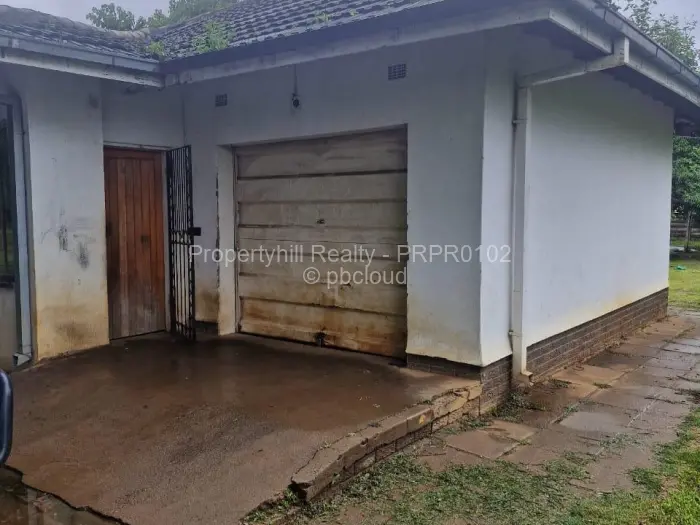 3 Bedroom House for Sale in Strathaven, Harare