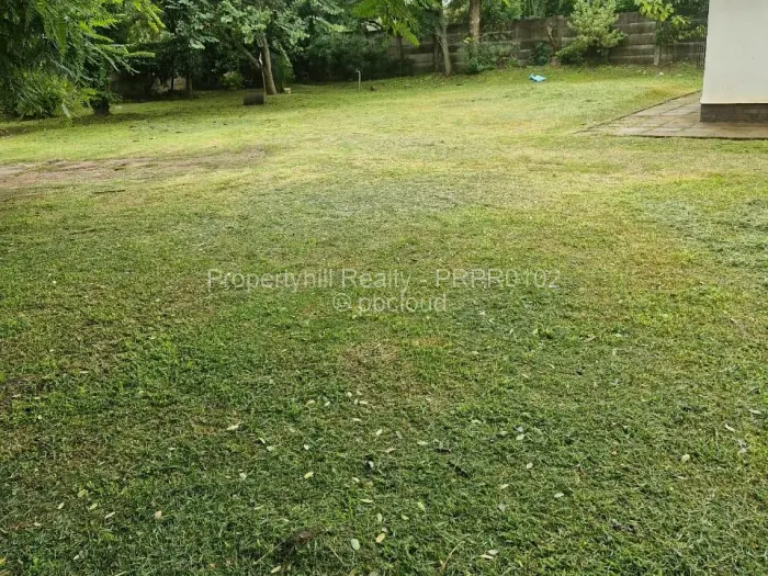 3 Bedroom House for Sale in Strathaven, Harare