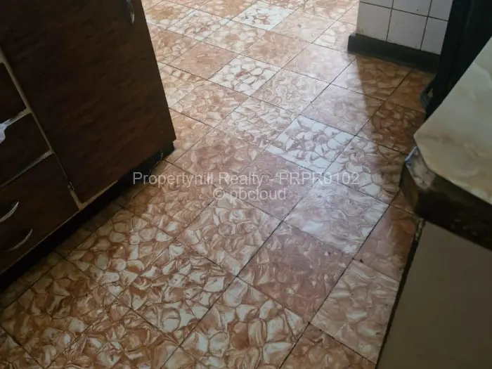 3 Bedroom House for Sale in Strathaven, Harare