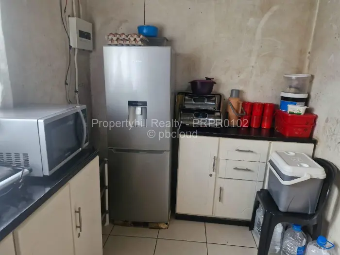 3 Bedroom House for Sale in Strathaven, Harare