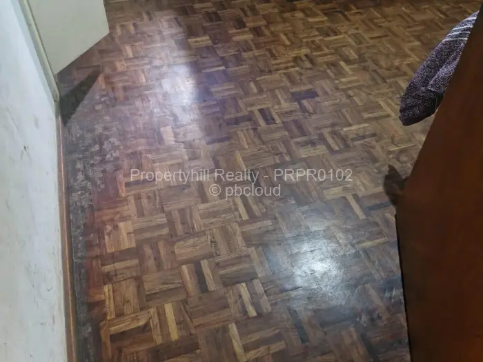 3 Bedroom House for Sale in Strathaven, Harare