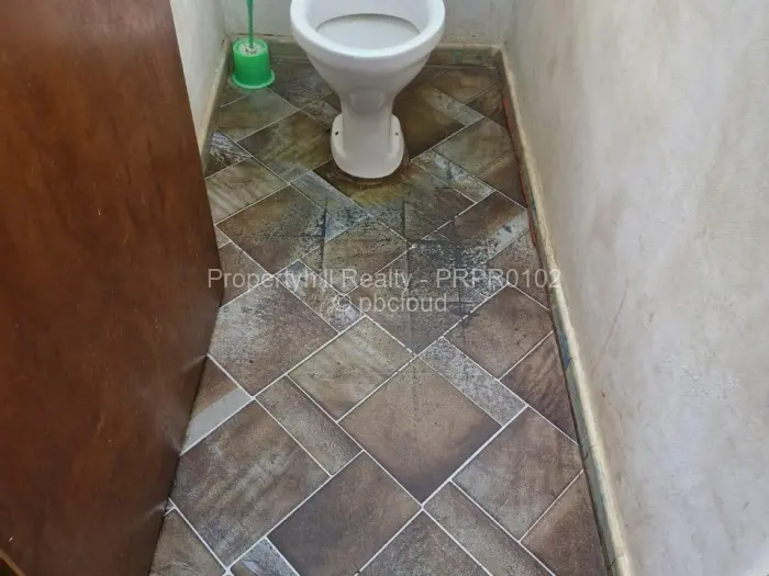 3 Bedroom House for Sale in Strathaven, Harare