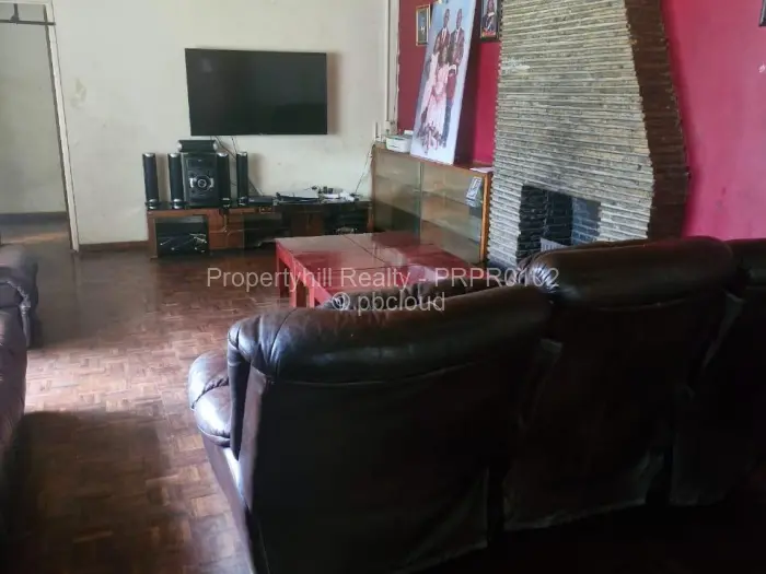 3 Bedroom House for Sale in Strathaven, Harare