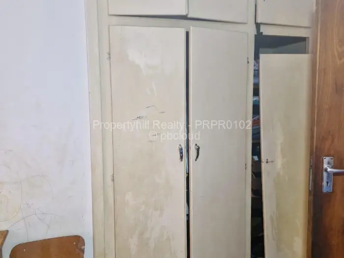 3 Bedroom House for Sale in Strathaven, Harare