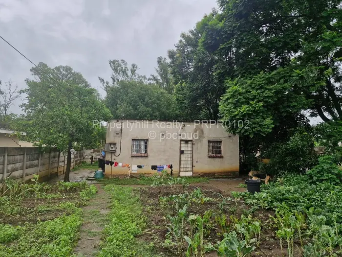 3 Bedroom House for Sale in Strathaven, Harare