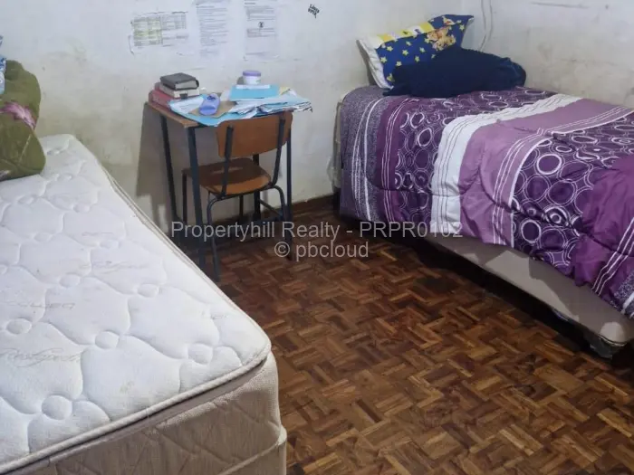 3 Bedroom House for Sale in Strathaven, Harare