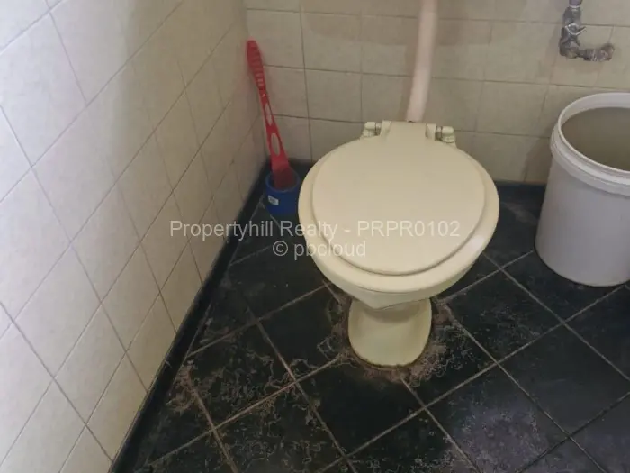 3 Bedroom House for Sale in Strathaven, Harare