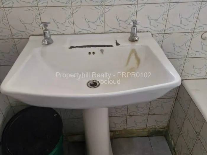 3 Bedroom House for Sale in Strathaven, Harare