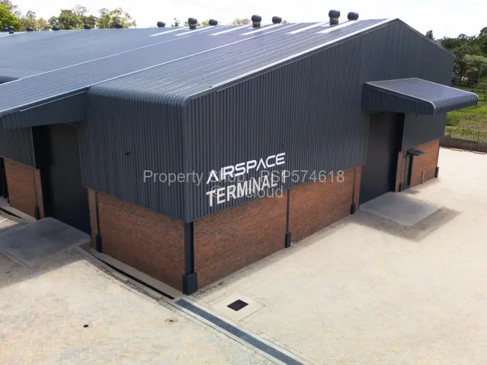 Warehouse/Industrial to Rent in Hatfield