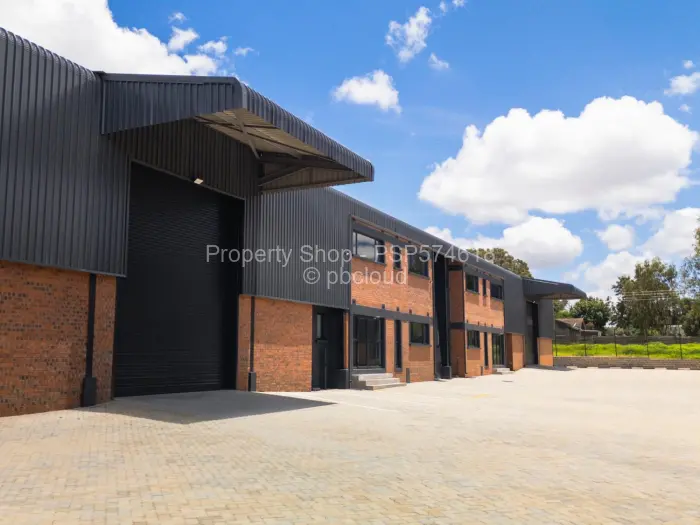 Warehouse/Industrial to Rent in Hatfield