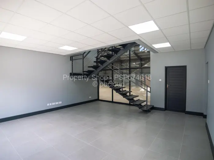 Warehouse/Industrial to Rent in Hatfield