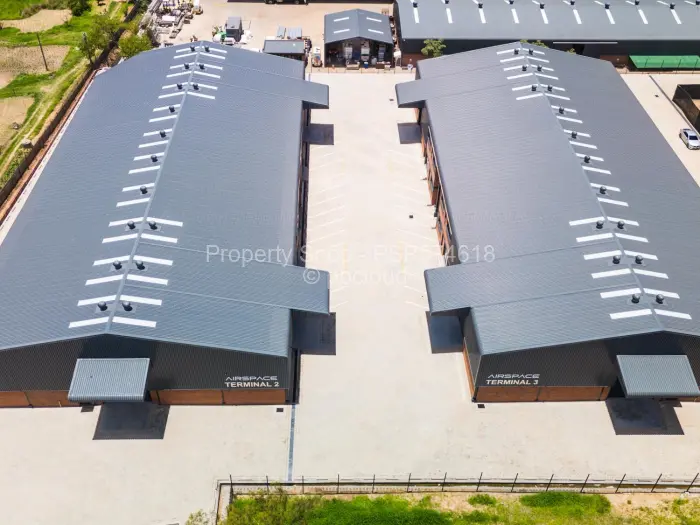 Warehouse/Industrial to Rent in Hatfield