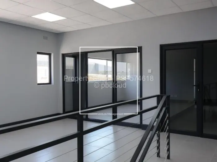 Warehouse/Industrial to Rent in Hatfield, Harare
