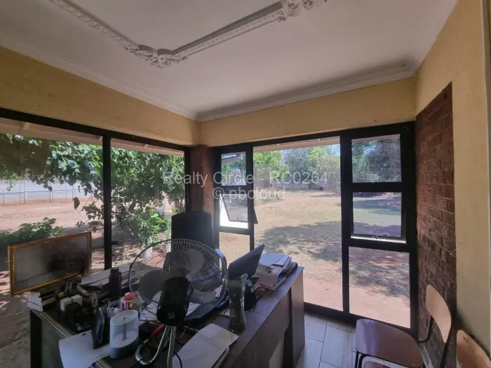 4 Bedroom House to Rent in Mount Pleasant