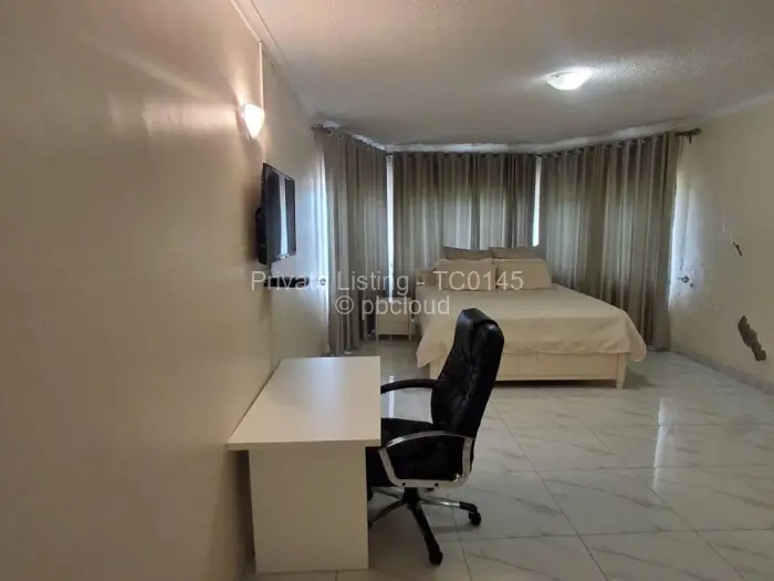 7 Bedroom House to Rent in Mandara, Harare