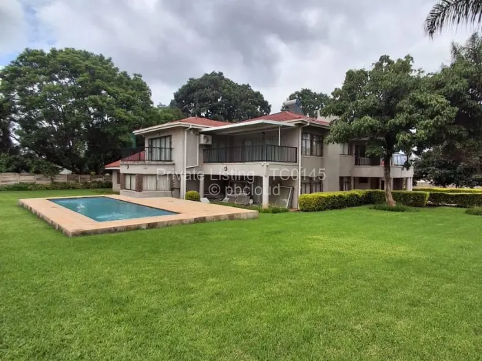 7 Bedroom House to Rent in Mandara