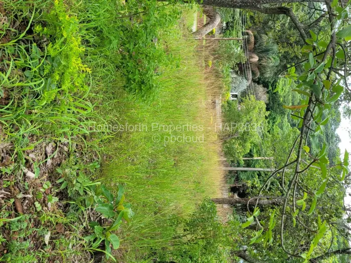 21 Bedroom House for Sale in Lake Chivero, Lake Chivero