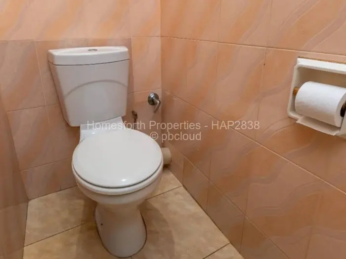 4 Bedroom House for Sale in Strathaven, Harare