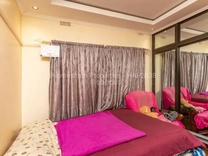 4 Bedroom House for Sale in Strathaven, Harare