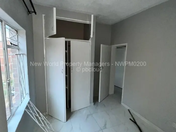 Flat/Apartment to Rent in Highfield, Harare