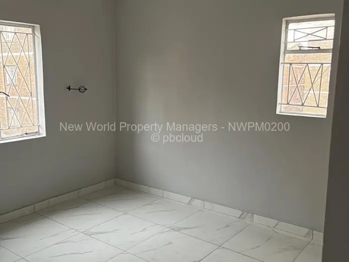 Flat/Apartment to Rent in Highfield, Harare
