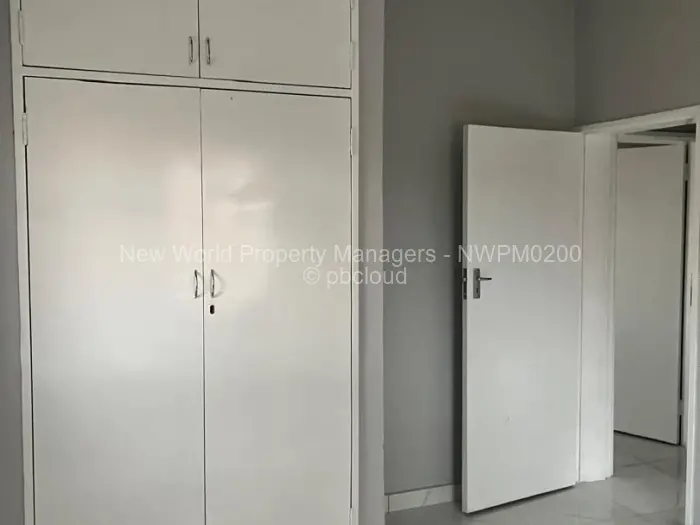 Flat/Apartment to Rent in Highfield, Harare