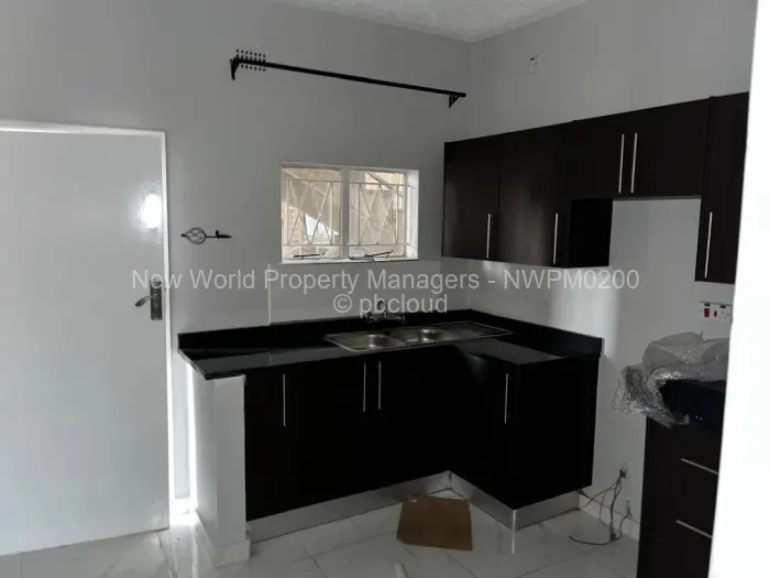 Flat/Apartment to Rent in Highfield, Harare