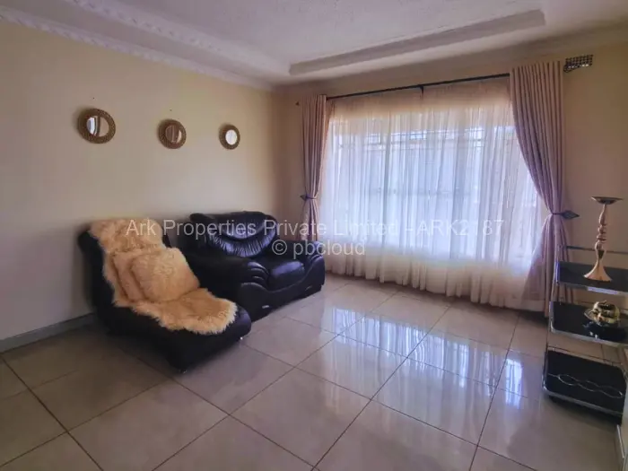 5 Bedroom House for Sale in Belvedere, Harare