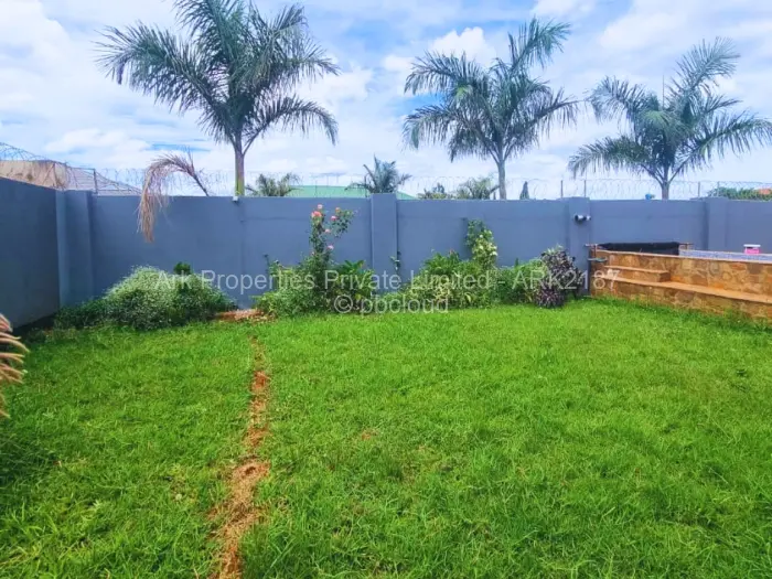 5 Bedroom House for Sale in Belvedere, Harare