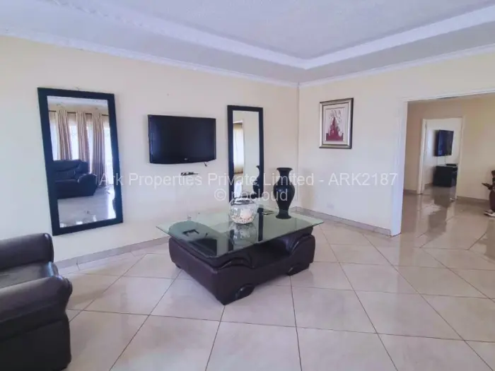 5 Bedroom House for Sale in Belvedere, Harare