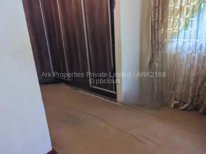 4 Bedroom House for Sale in Borrowdale Brooke, Harare