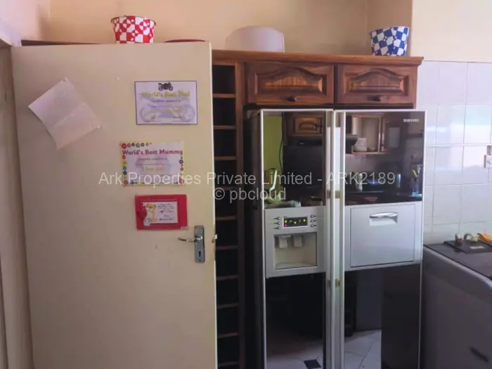 4 Bedroom House for Sale in Borrowdale Brooke, Harare