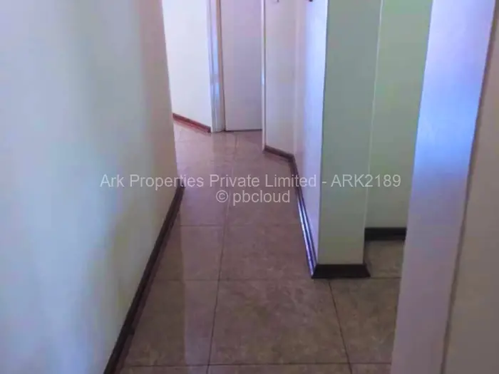 4 Bedroom House for Sale in Borrowdale Brooke, Harare