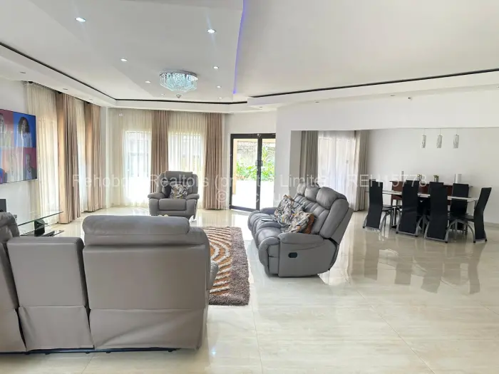 Office for Sale in Marlborough, Harare