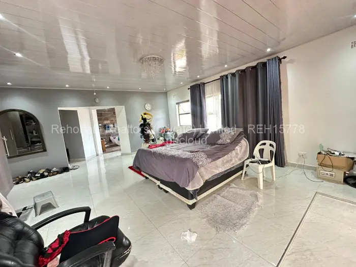 Office for Sale in Marlborough, Harare