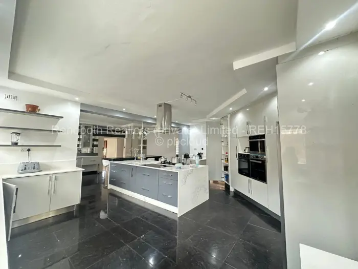 Office for Sale in Marlborough, Harare