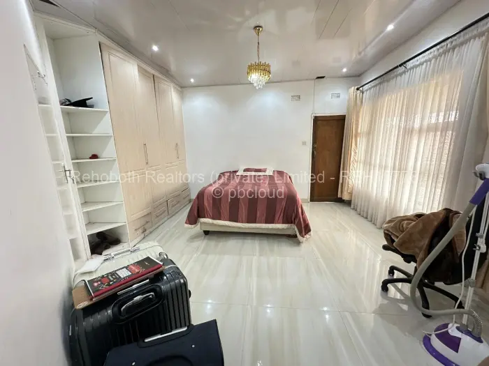 Office for Sale in Marlborough, Harare