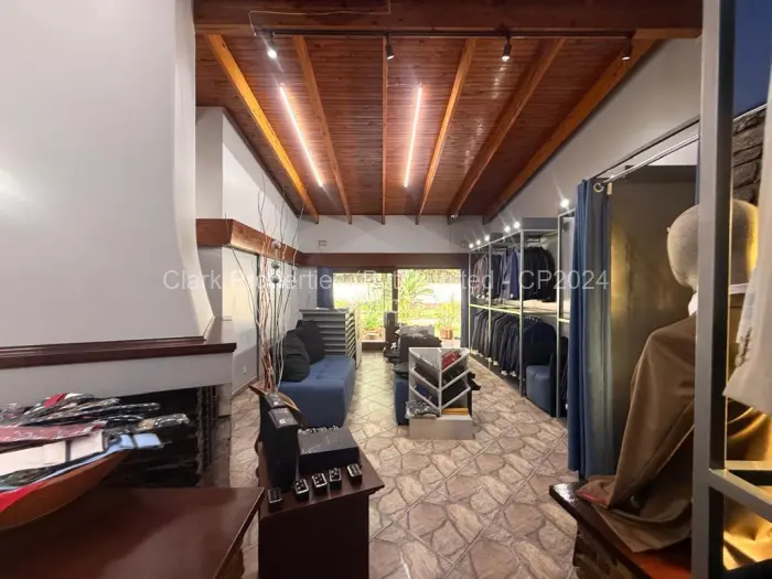 Office to Rent in Alexandra Park