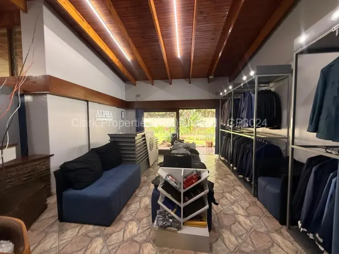 Office to Rent in Alexandra Park