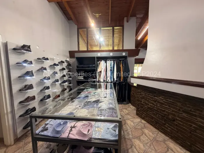 Office to Rent in Alexandra Park