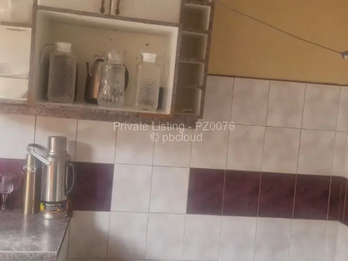 4 Bedroom House for Sale in Gunhill, Harare