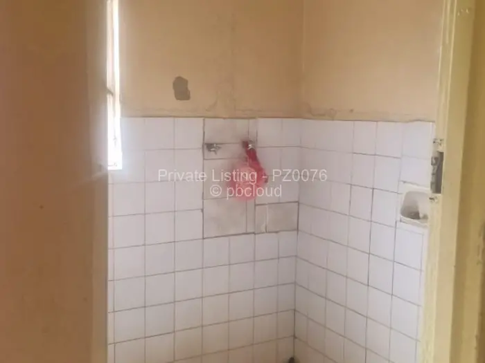 4 Bedroom House for Sale in Gunhill, Harare