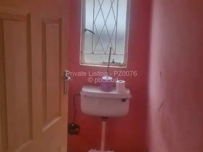 4 Bedroom House for Sale in Gunhill, Harare