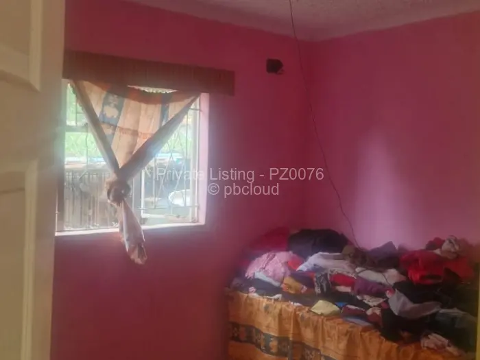 4 Bedroom House for Sale in Gunhill, Harare