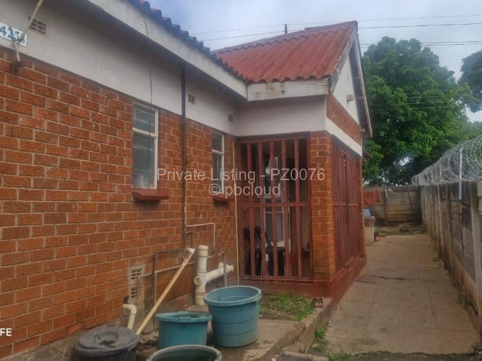 4 Bedroom House for Sale in Gunhill, Harare