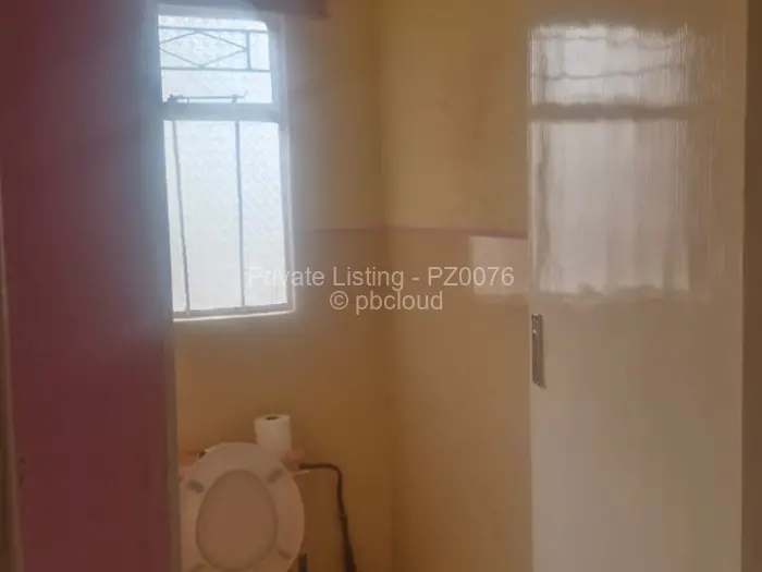 4 Bedroom House for Sale in Gunhill, Harare