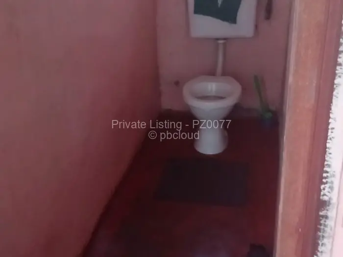 House for Sale in Budiriro, Harare