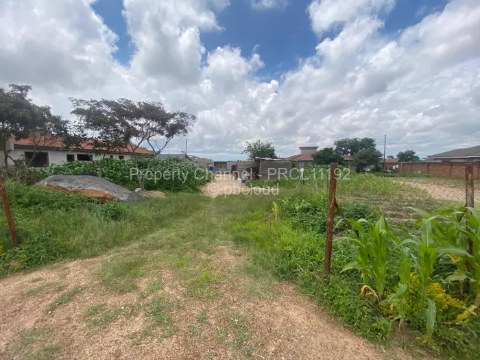 Residential Stand for Sale in Ruwa, Ruwa