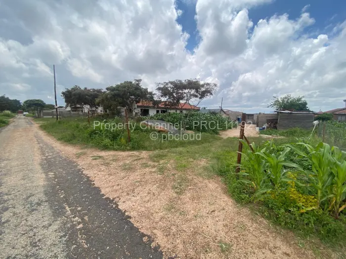 Residential Stand for Sale in Ruwa, Ruwa