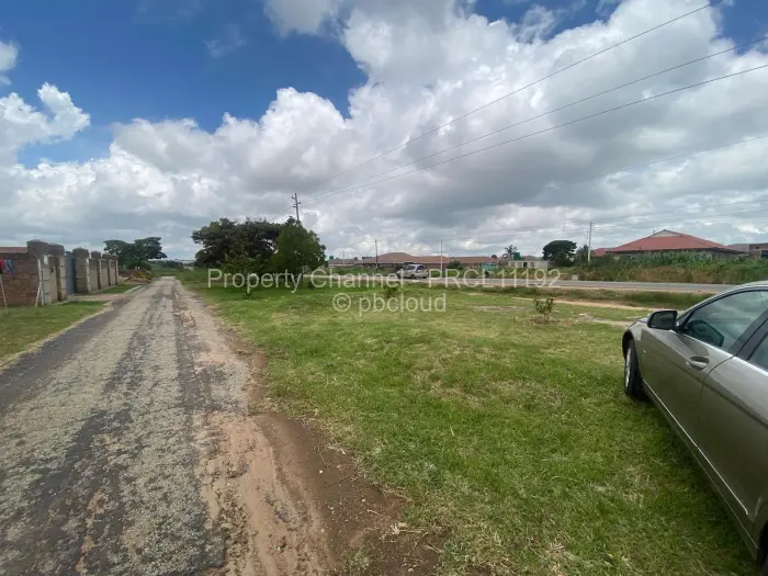 Residential Stand for Sale in Ruwa, Ruwa